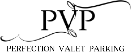 PVP Valet Logo